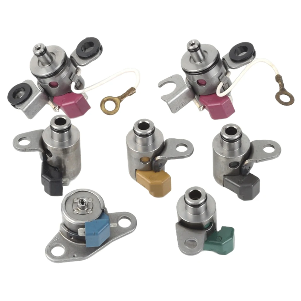 Auto Transmission Solenoids kit for Forester 2.5 4EAT 31939-AA191 Interchange Parts