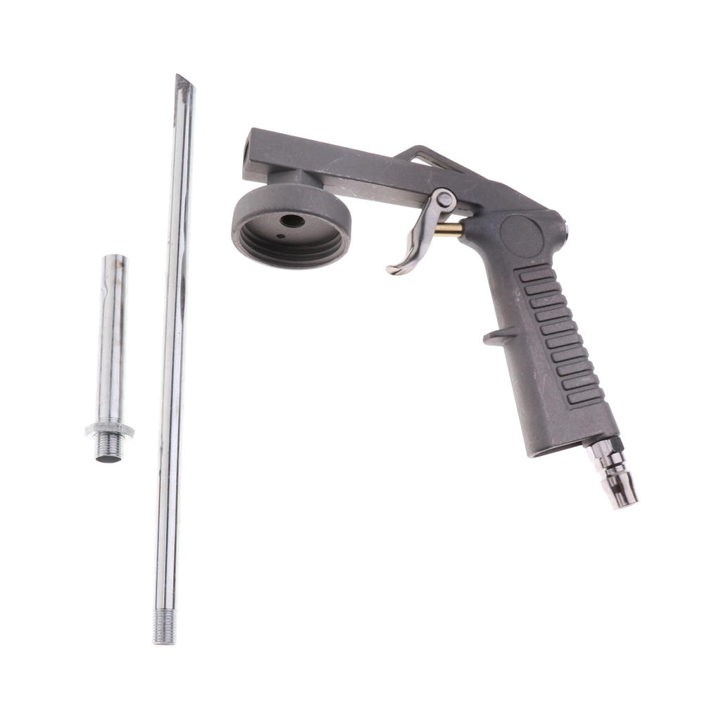 Replacement Underbody Coating  LB 09 for Sealant / Spray Paint /