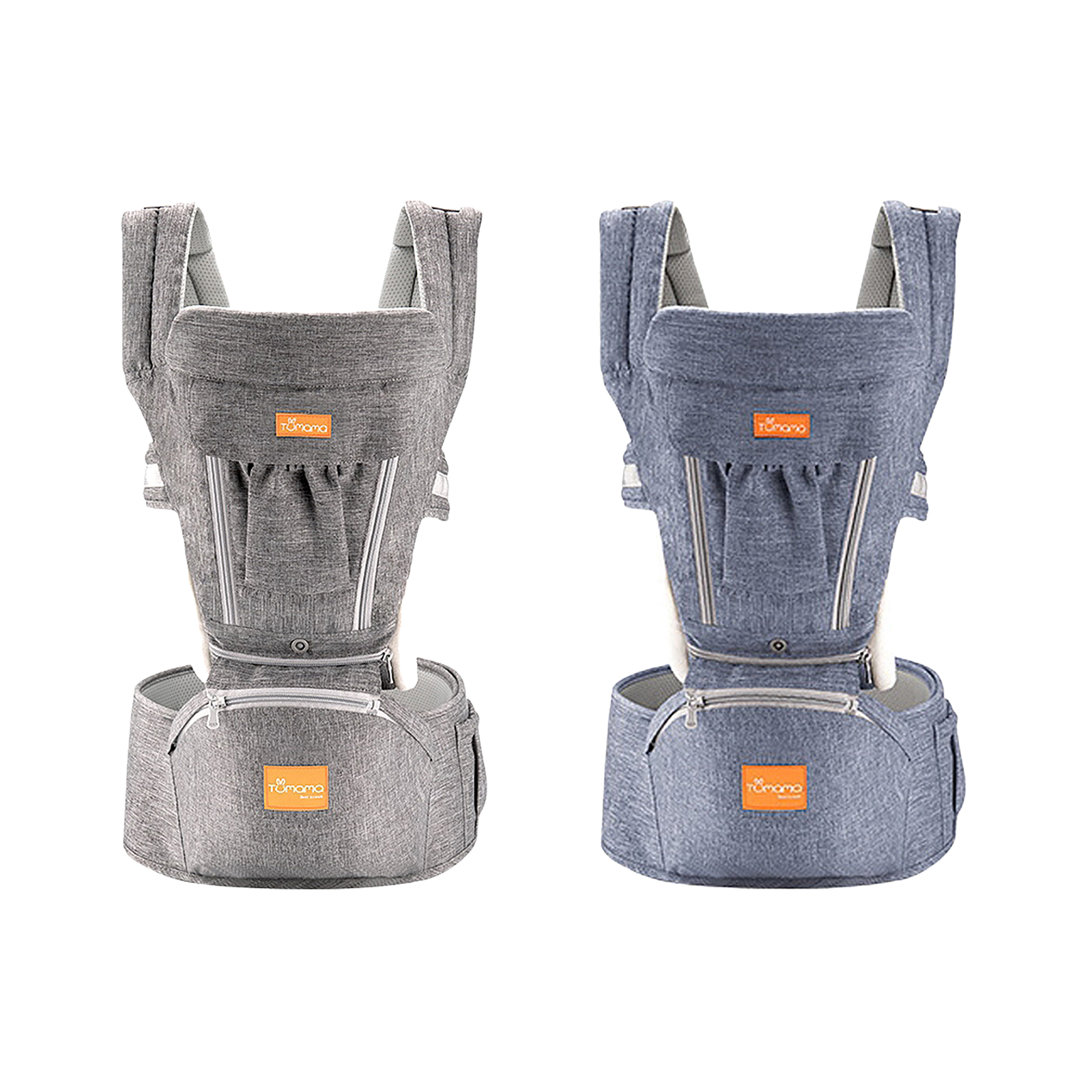 Baby Carrier All Seasons Three-in-one Ways Baby Carrier 3.6-15kg 0-36 Months