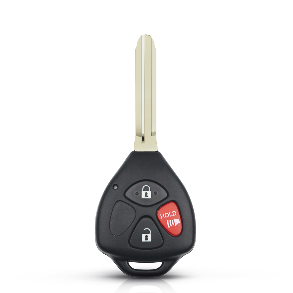 Chiave telecomando per For Toyota RAV4/Hilux/Camry 314.4Mhz HYQ12BBY ID67 Chip - H0e14b60e15ba46caadec896e83734d0cn