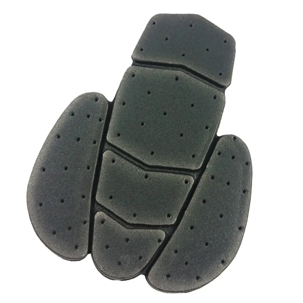 Motorcycle Riding Breathable Back Protection Pad For Racing Armour