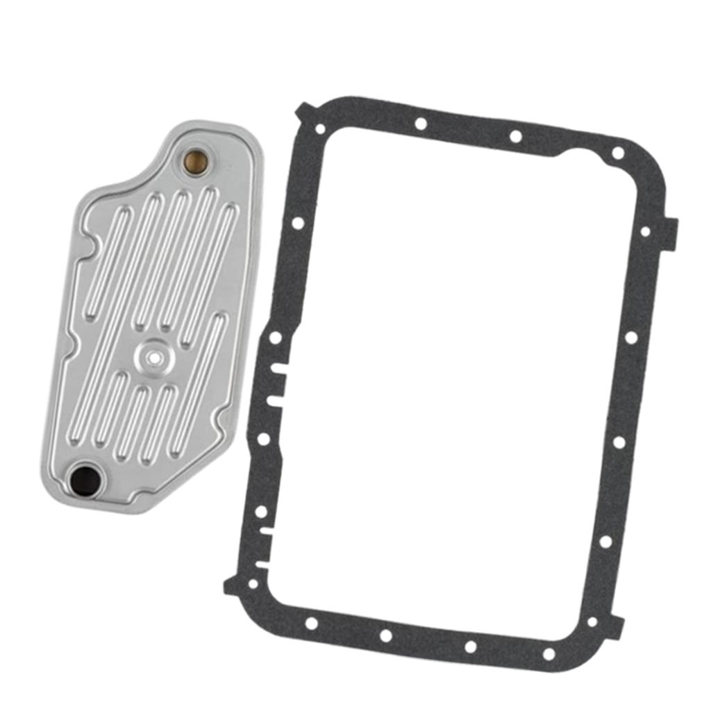 Automatic Transmission Filter and Gasket for Ford 1998-2011 F5TZ7A098A 4R44E