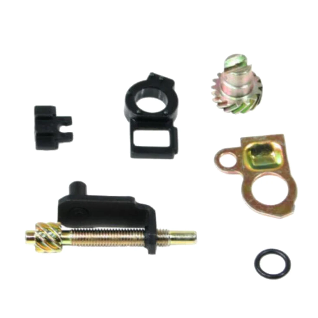 Chain tensioner set, suitable for Stihl MS381 440 660 361 chainsaw parts