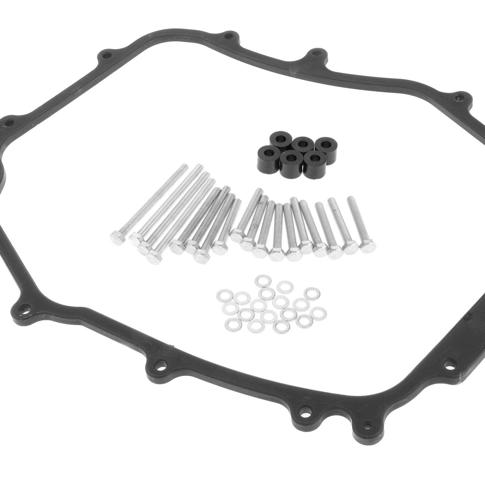 Intake Manifold Plenum Spacer  for Nissan 350Z roadster 03-09