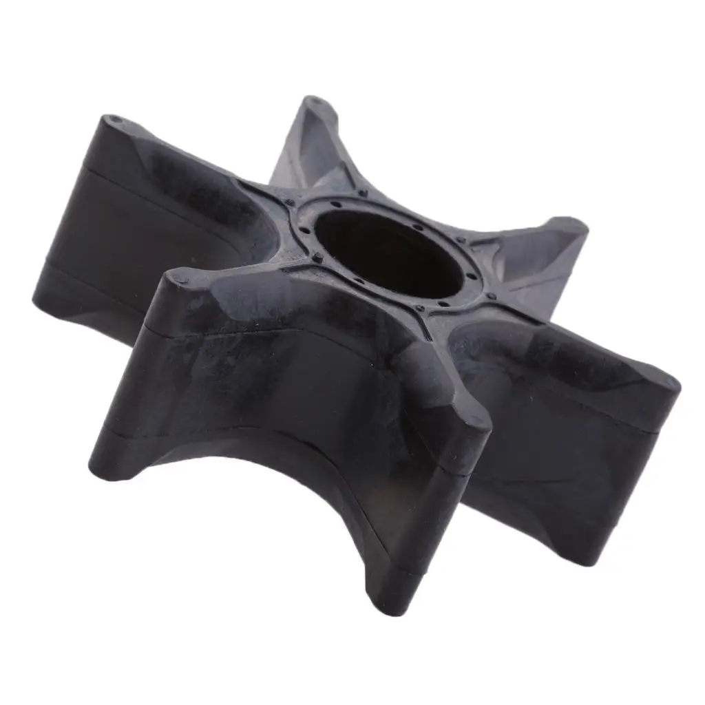 6E5-44352-03 6E5-44352-01 6E5-44352-01-00 Outboard Motor Water Pump Impeller for YAMAHA V4 V6 100HP/115HP/150HP/200HP/250HP