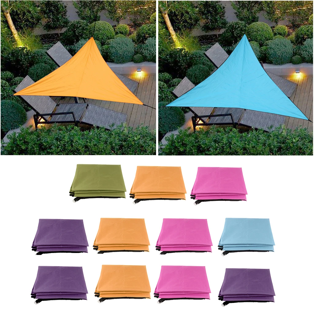 Camping Sun Protection Tent Tarpaulin Camping Rain Tarpaulin Rain Cover
