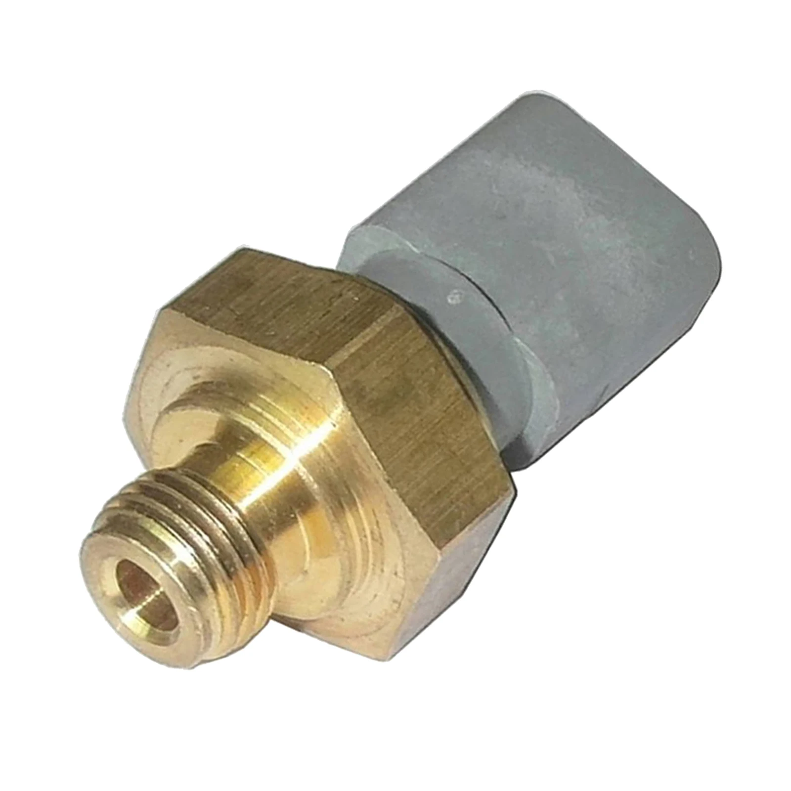 Fuel Rail Pressure Sensor for Caterpillar Industrial Engine C13 C15 C18 C27 C32 C4.4 C6.6 C7.1