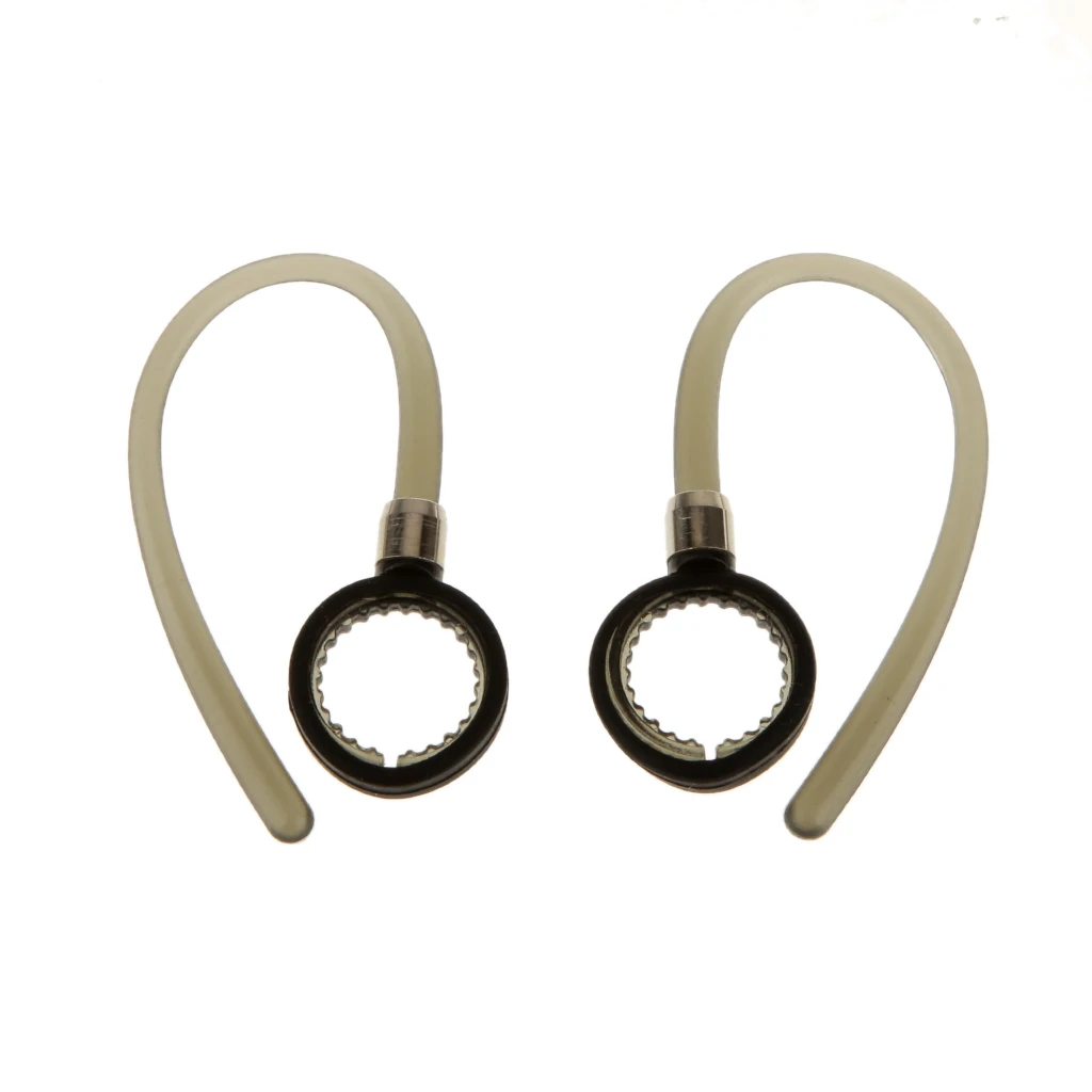 Ear Hook For H520.H17.HZ720 Universal Bluetooth Headset Earhook Black