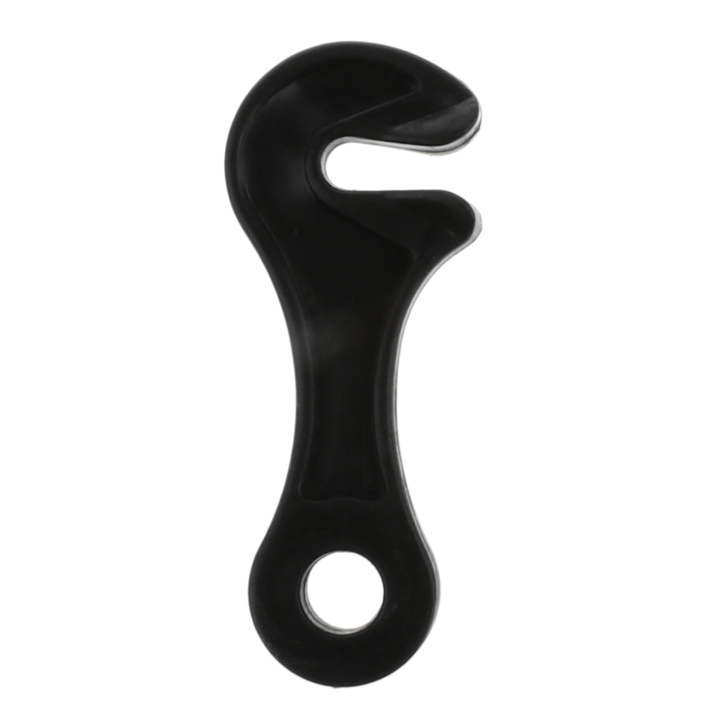 Wear-resistant Tent Rope Fasteners φ8mm Wind Stopper Buckle Tools for