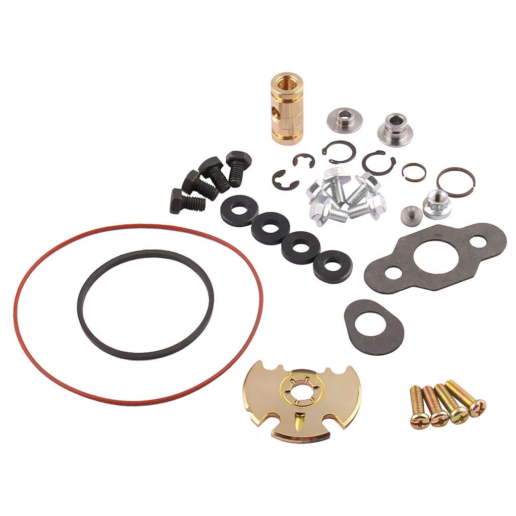Turbo Turbocharger Repair Kit Rebuild Kit For GT1749V VNT15 GT15