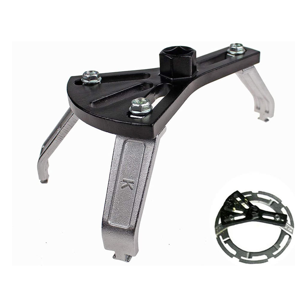 Fuel Pump Removal Tool 5.31