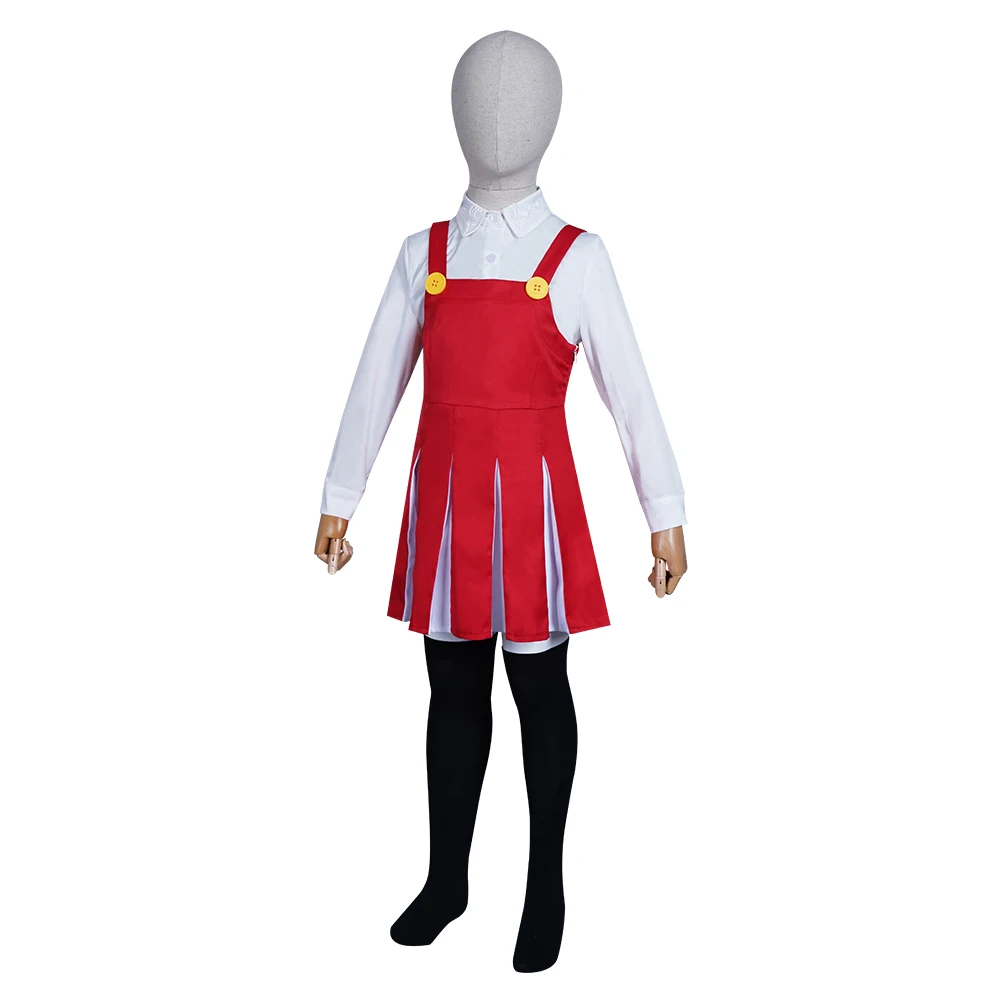 Anime Marin Kitagawa My Dress Up Darling Cosplay Costume Jk School Uniform Skirt  Outfits Halloween Carnival Suit | Fruugo BH