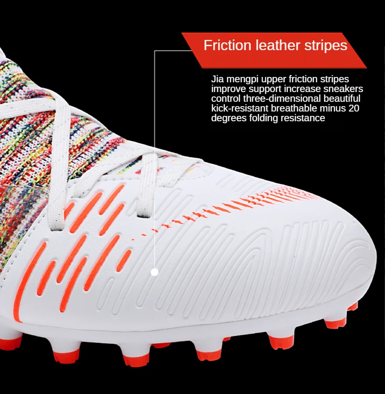 Outdoor Football Shoes
