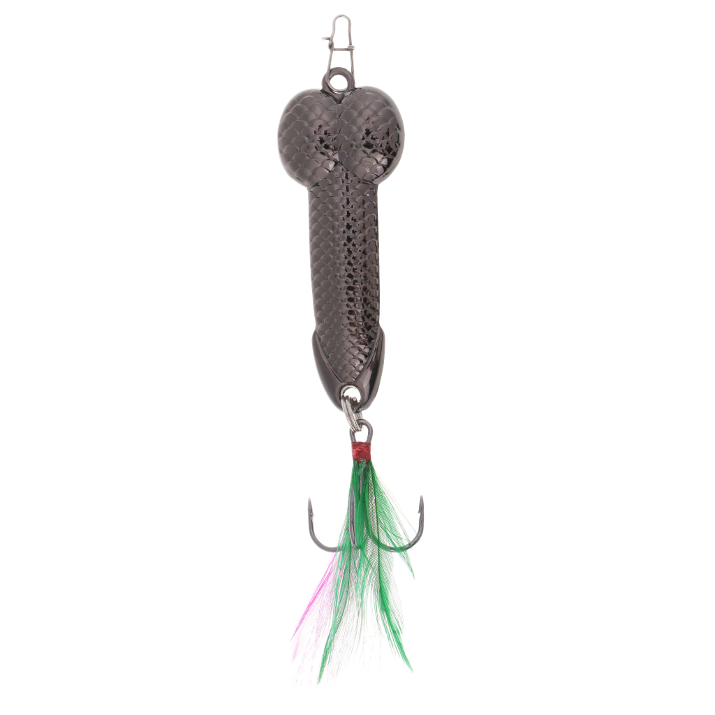 Metal Bait Spoon Fishing Lure Funny Tackle VIB Lure Fishing Sequins Lures 3g-36g