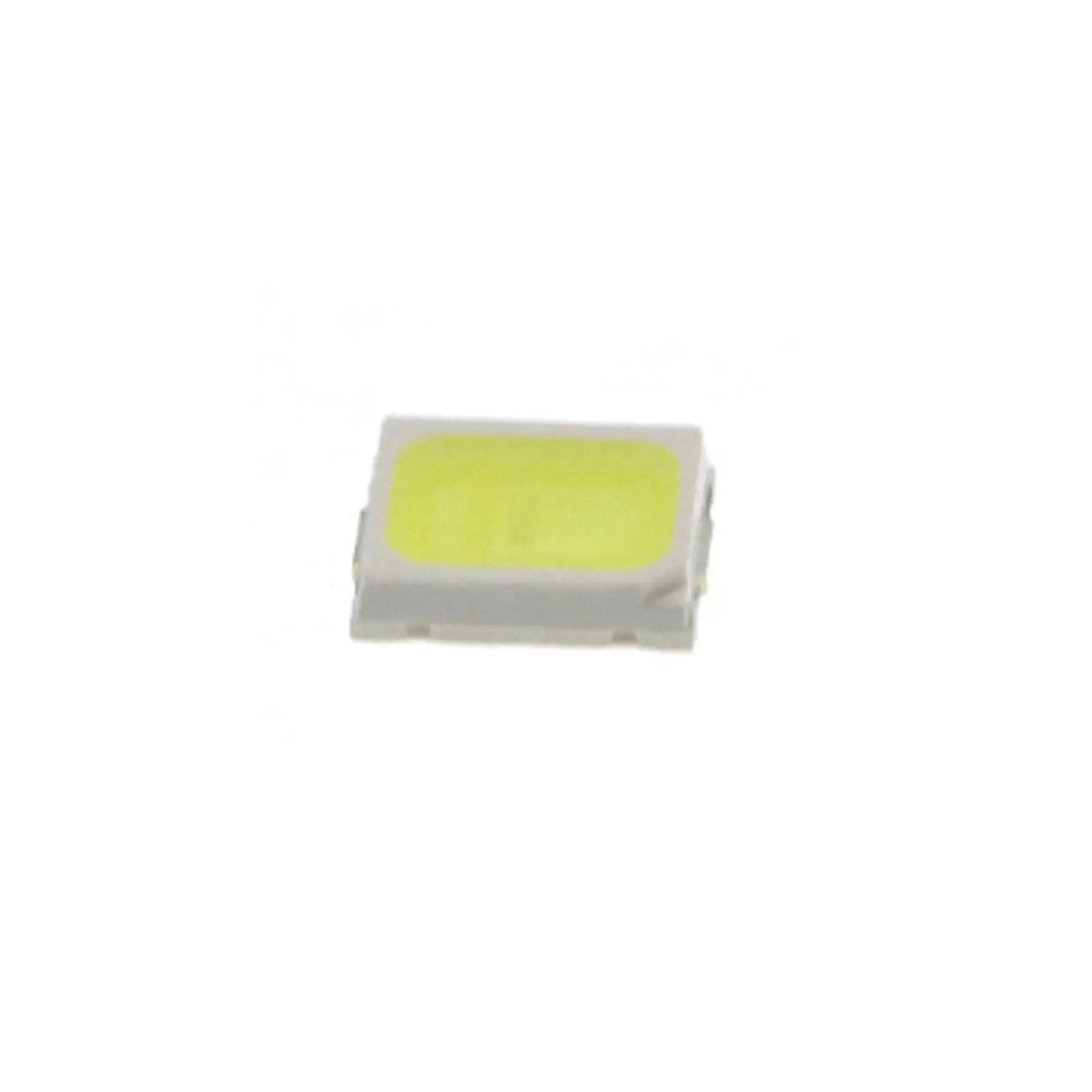 100 2835 COLD WHITE SMD LED Diode Lights Surface Mount Chip 2.8 X 3.5mm 3V