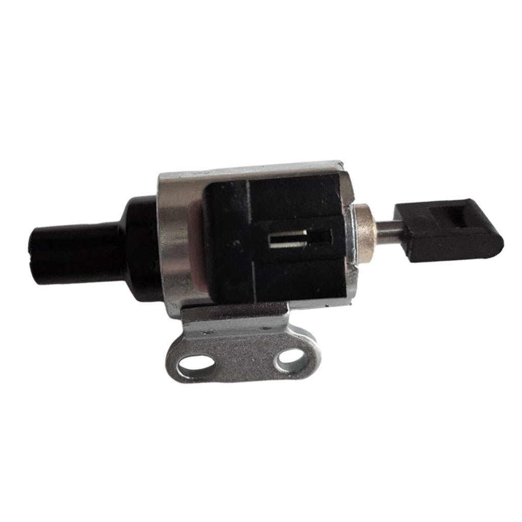 Automotive CVT Step Motor JF011E Long Service Life Valve Body Interior Fittings Good Replacement Durable Fit for Nissan