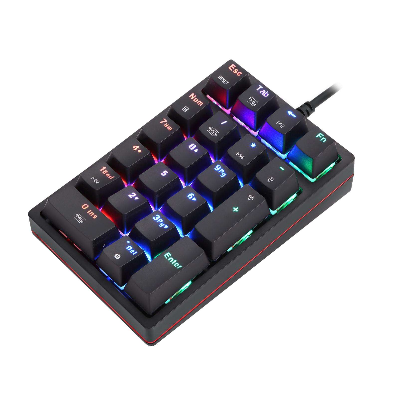 cheap numpad