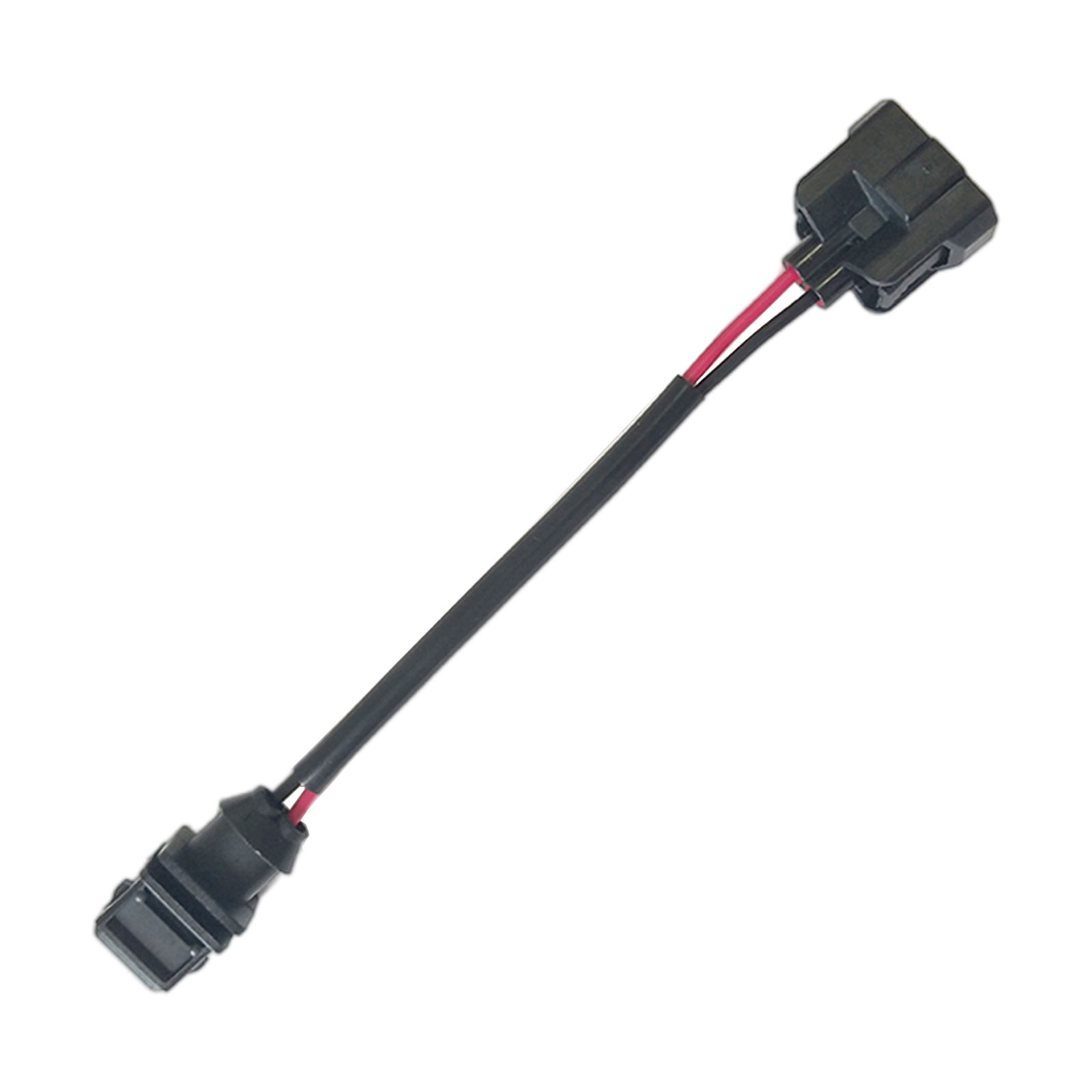 OBD1 to OBD2 Fuel Injector Conversion Jumper Harness Plug Clip Adapter Fit for Honda Acuras EV1 Replace Accessories Parts