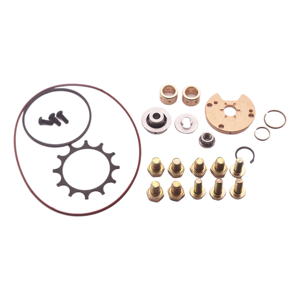 Turbo Rebuild Repair Kit 360 ° Thrust  For  300D 300SD Diesel 3L