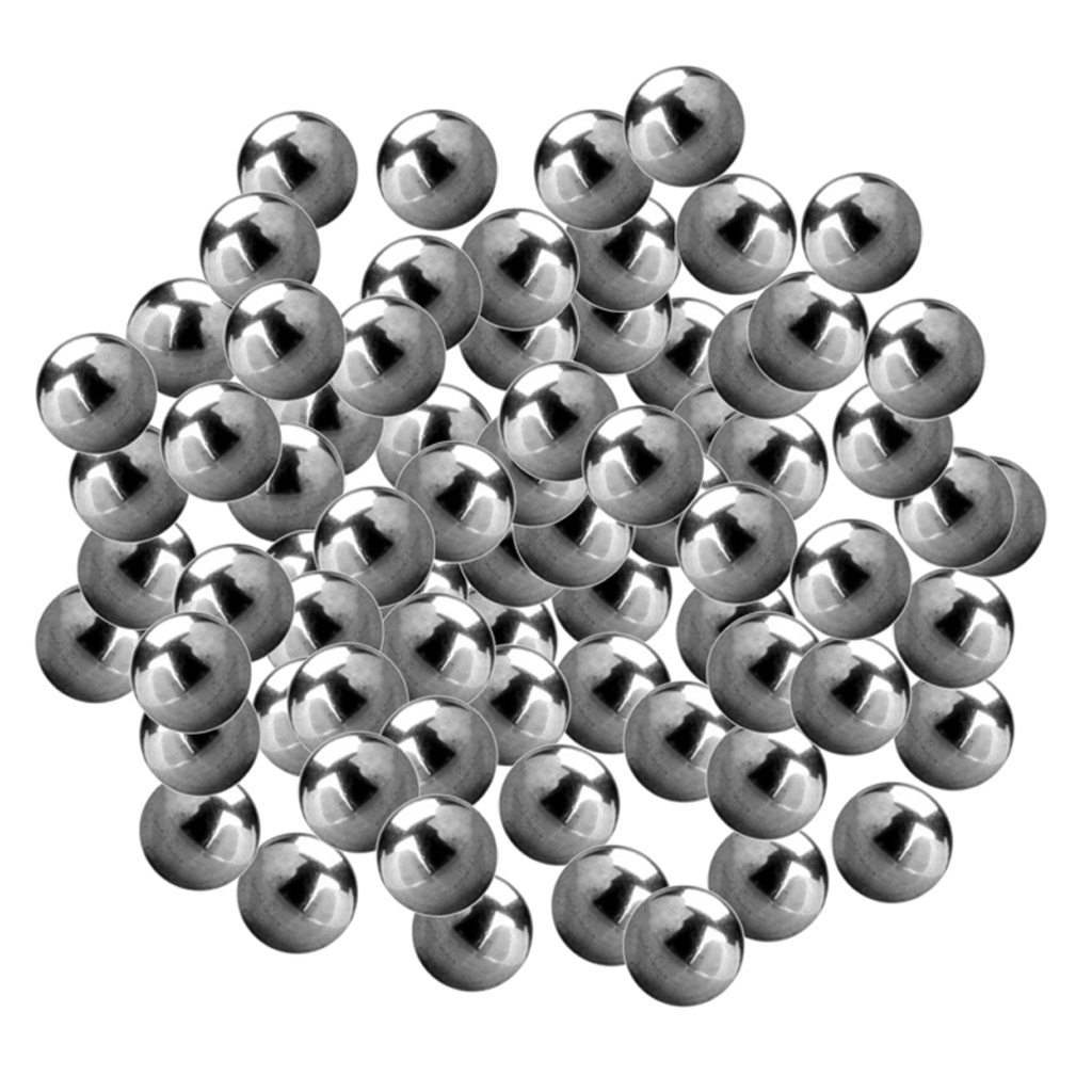 Lots 600 Steel Balls Loose Bearing Ball BB Manufacture Components Parts