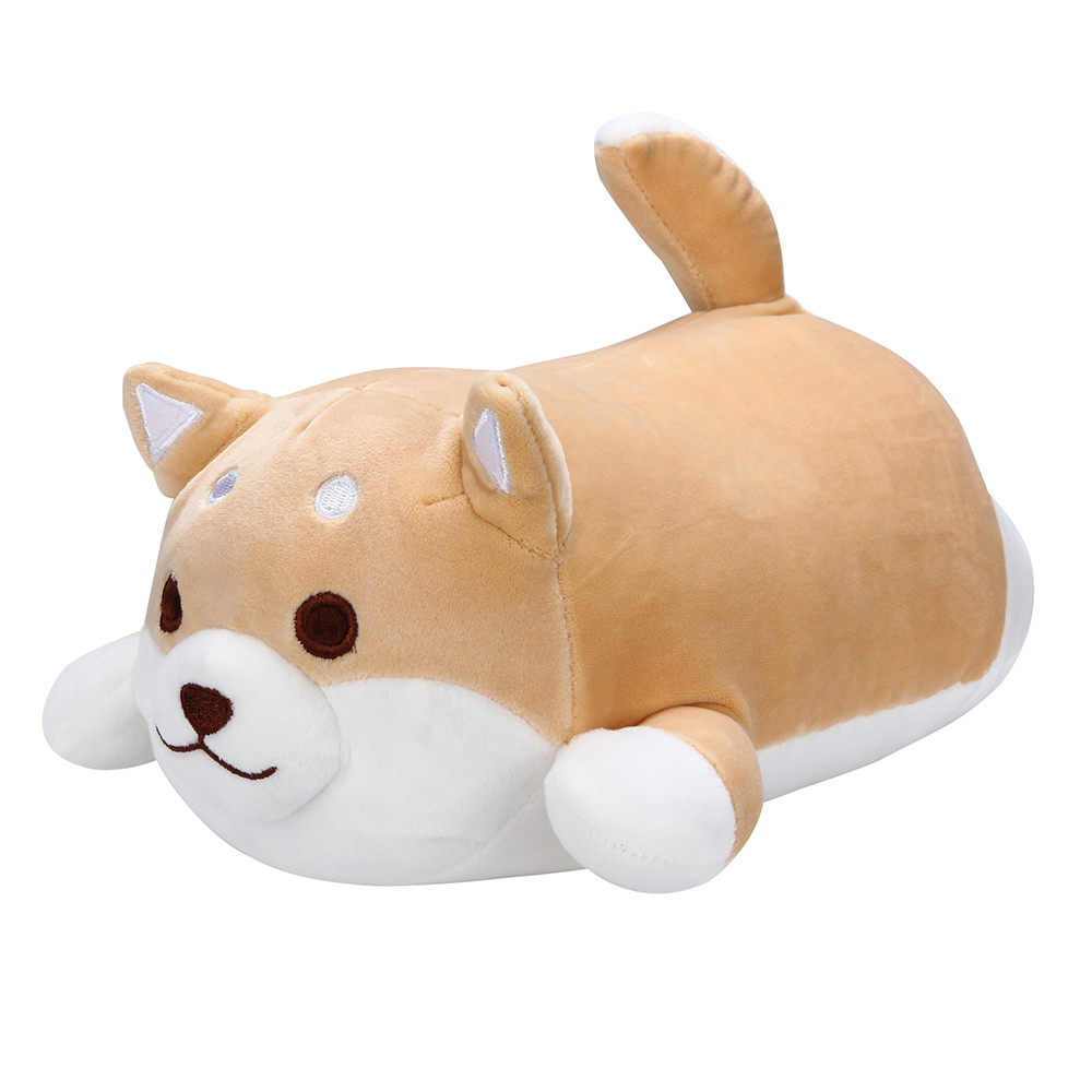 doggo plush