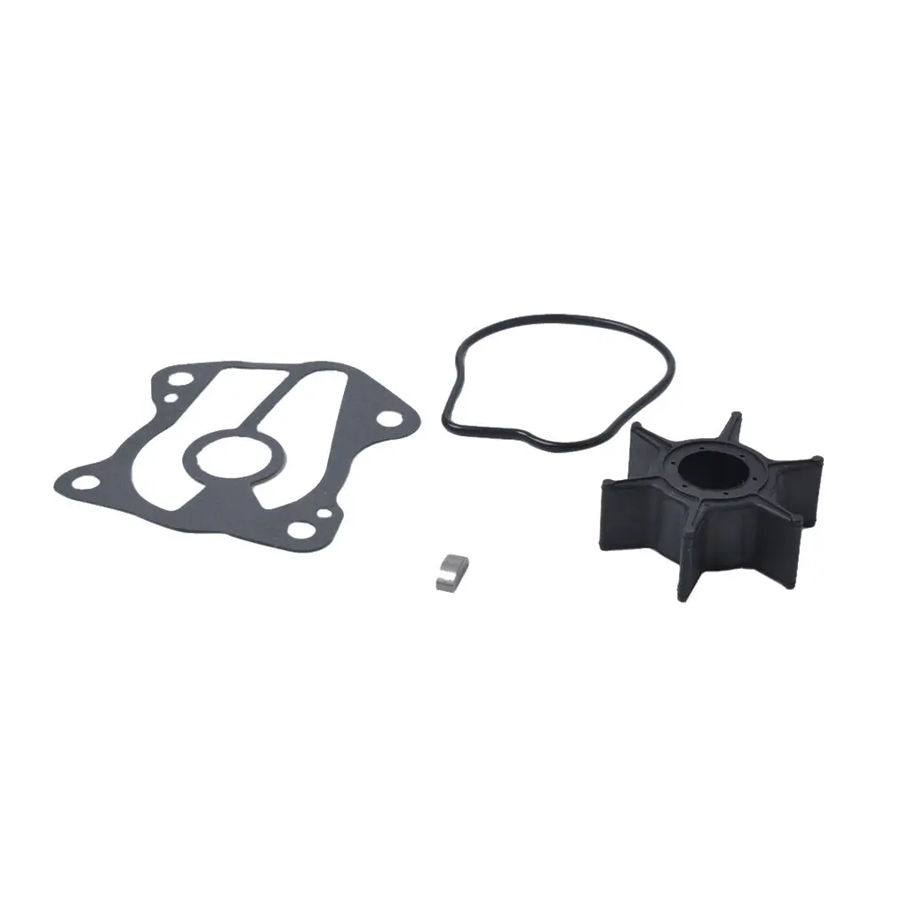 06192-ZV7-000 Water Pump Impeller Repair Kit for Honda Outboard BF25 BF30