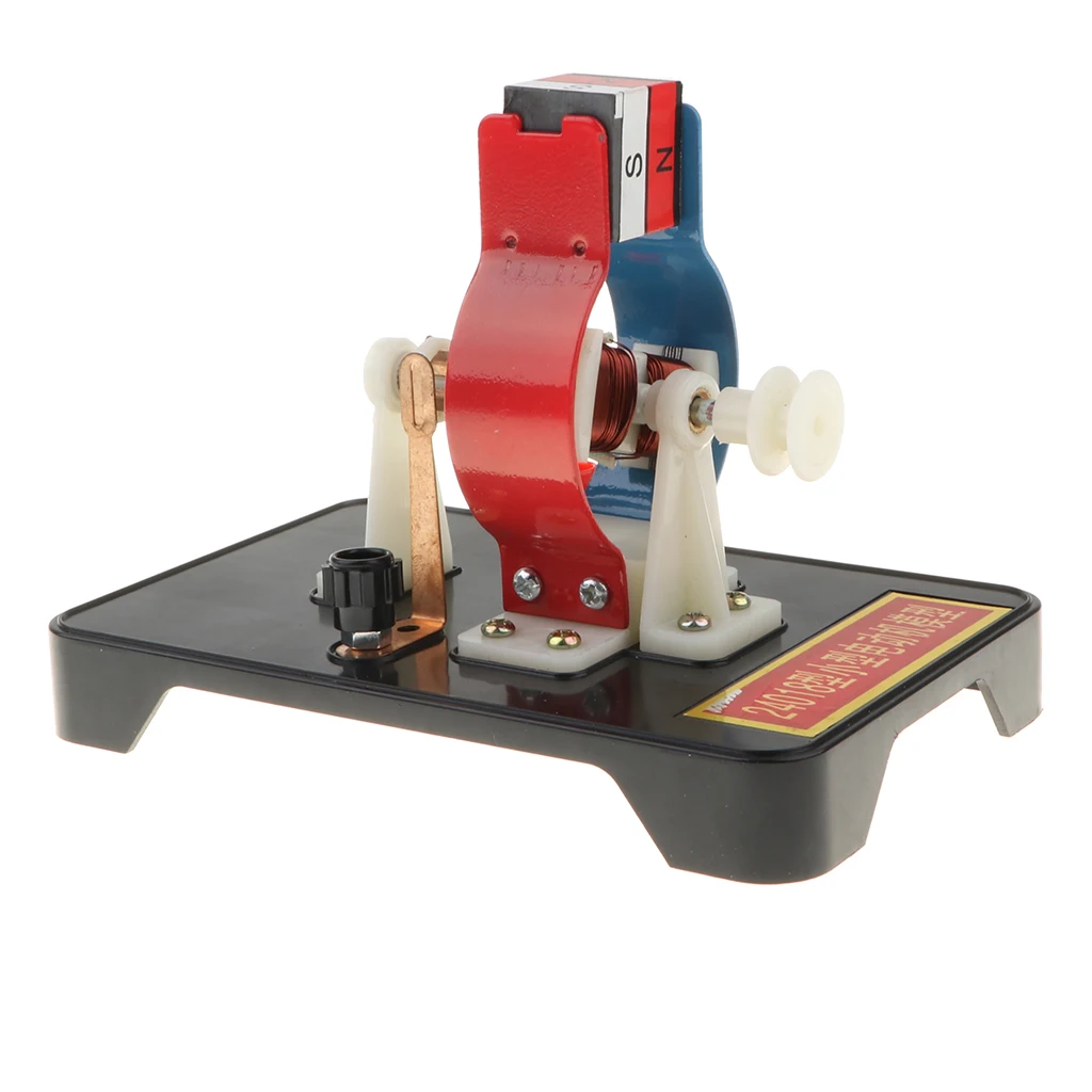 Electric Motor Model Stirling Engine Motor For Physics Class Equipment Lab Supplies Electric Motor Model Stirling Engine Motor For Physics Class Equipment Lab Supplies