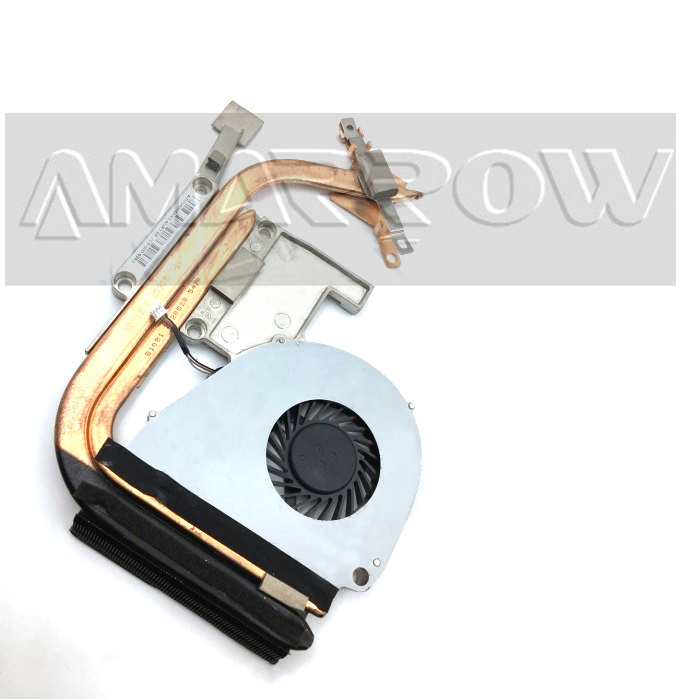 do radiador para Acer Aspire 5750, 5750g,