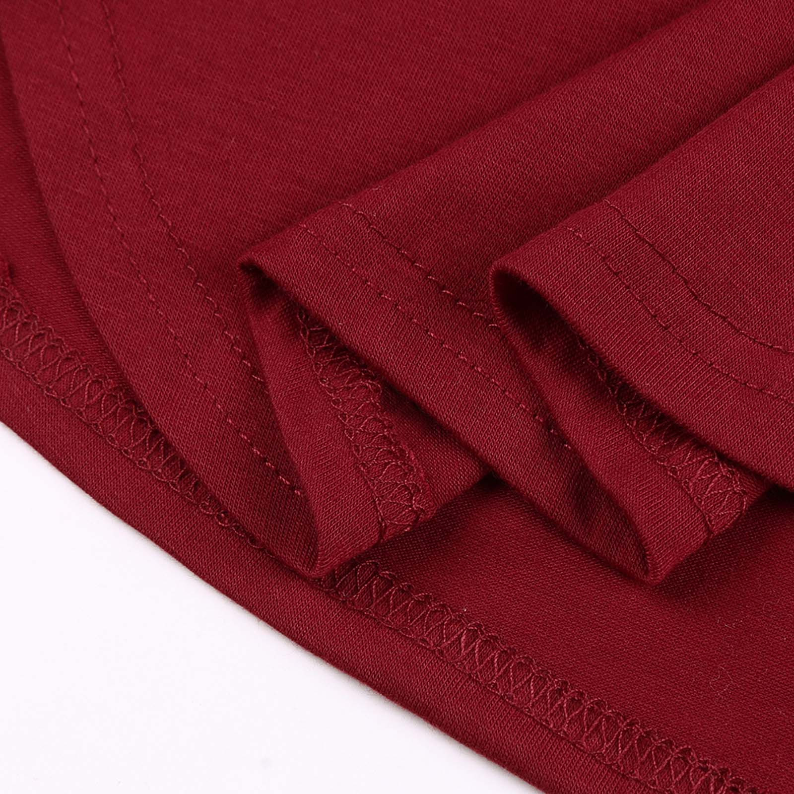 Camisa de Maternidade Roupa de Cor Sólida com Mangas Camiseta para Mulher Nova Compridas Grávida Roupa Amamentadora 35 Cheap Blusas & Camisas
