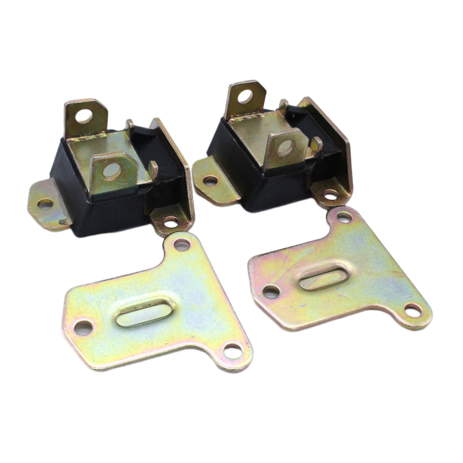 Motor Engine Mount Set fits for Chevy V6 V8 Small & Big Block