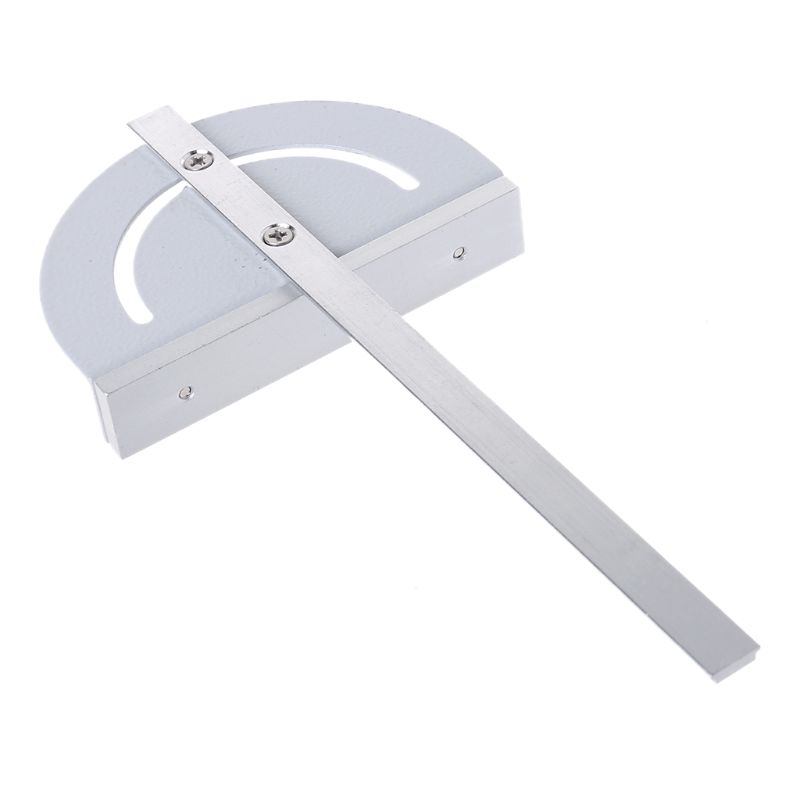 diy máquinas para trabalhar madeira t estilo ângulo régua lx0c