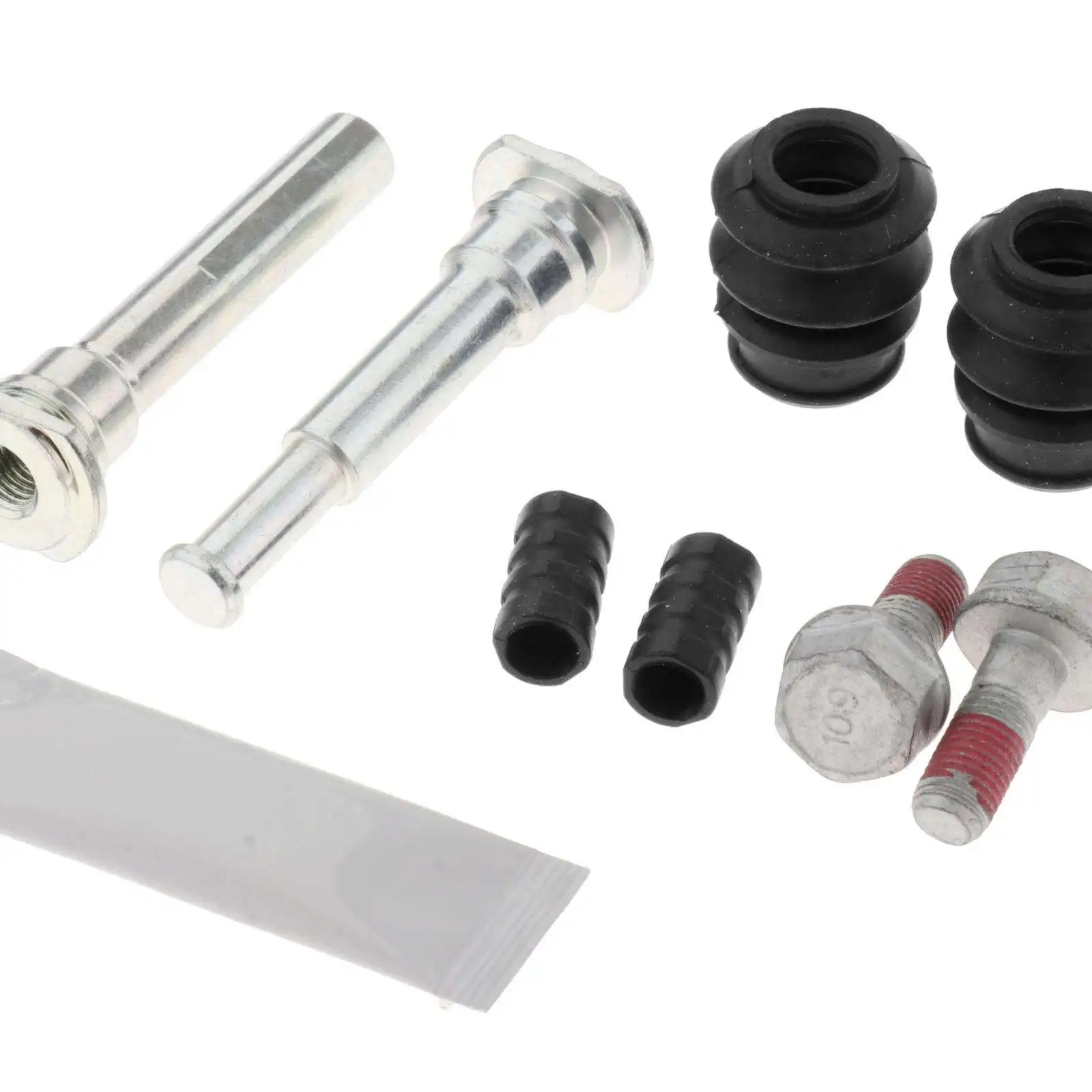 Slider Bolt Guide Pin Sturdy Guide Kit Bcf1376A Accessories Repalcement Parts Replaces for Toyota Corolla E12 02-07