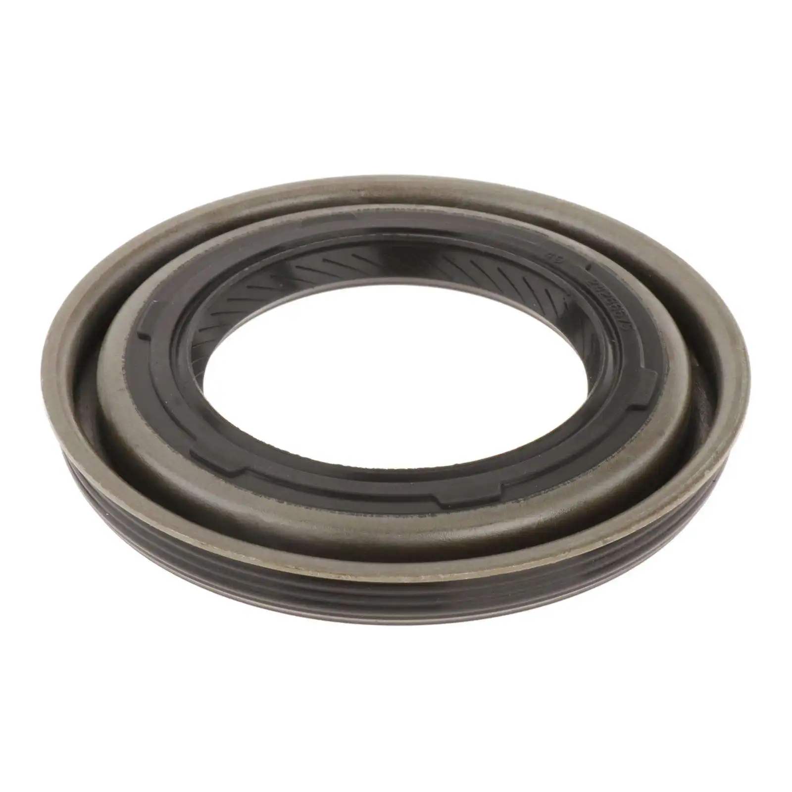 Rubber Front Oil Seal 6T30E 6T40E 6T45E Fit for Buick Excelle GL8 Car Vehicle Replace Parts Accessories
