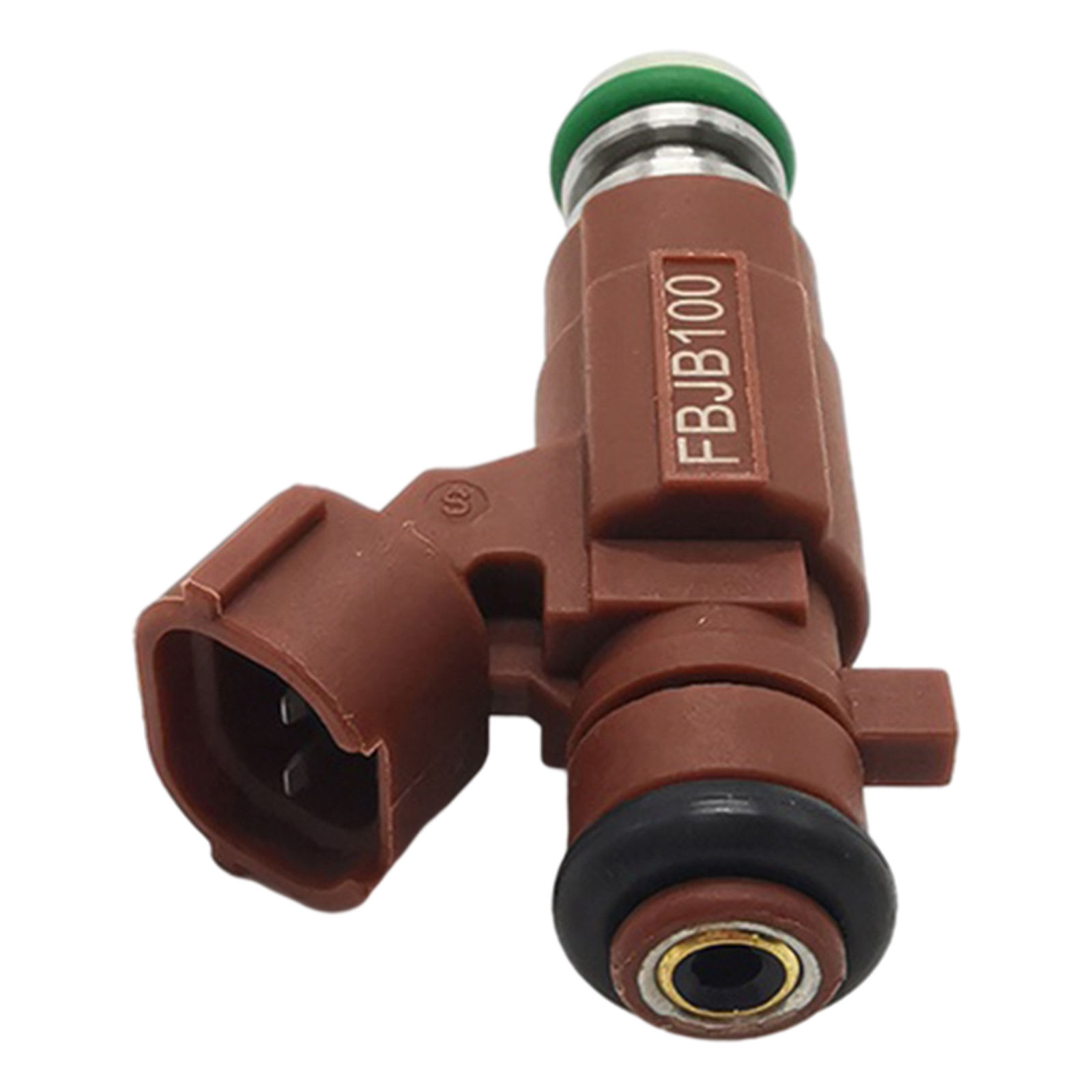 Fuel Injectors 16600-5L300 Replace Fbjb100 Car Parts Automotive Parts Durable Fit for 2000-2003 1.8L 4cyl Qg18DE