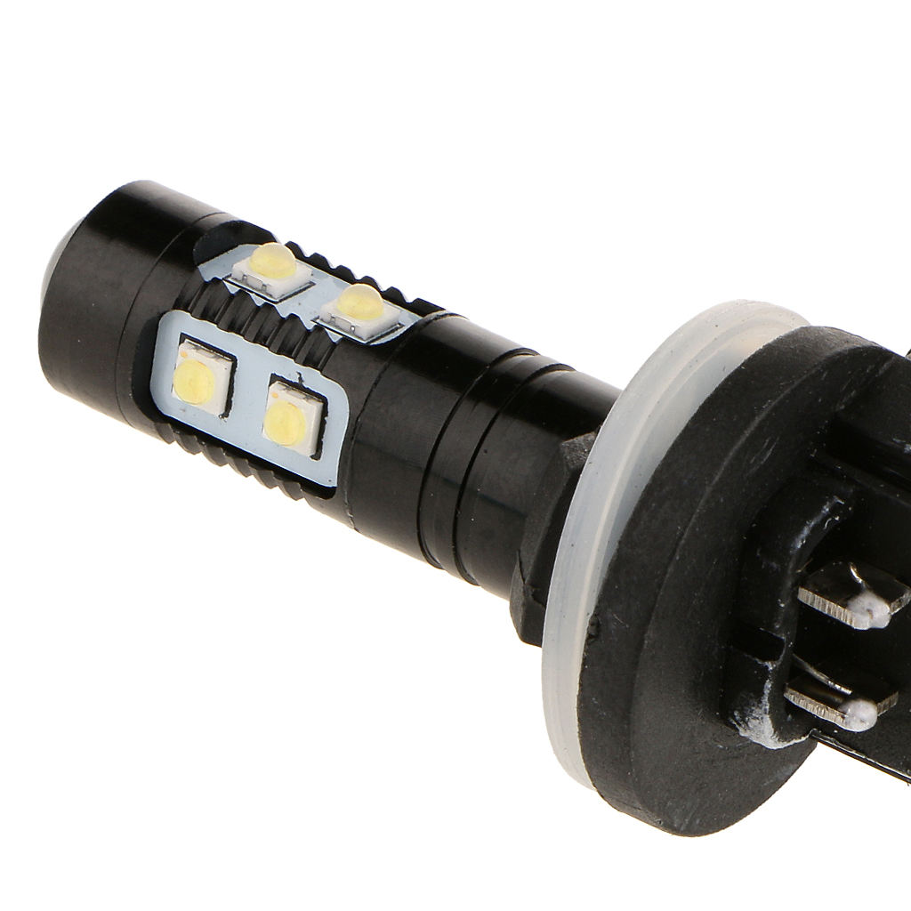 881 LED Fog Driving Lights 50W High Power Lights Bulbs 6000K 881 LED Fog Driving Lights 50W High Power Lights Bulbs 6000K