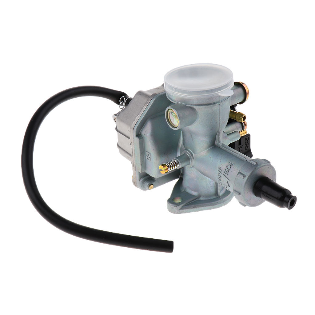 Motorcycle Replacement Parts Carburetor Carb PZ26 Corrosion Resistance for Honda 150cc