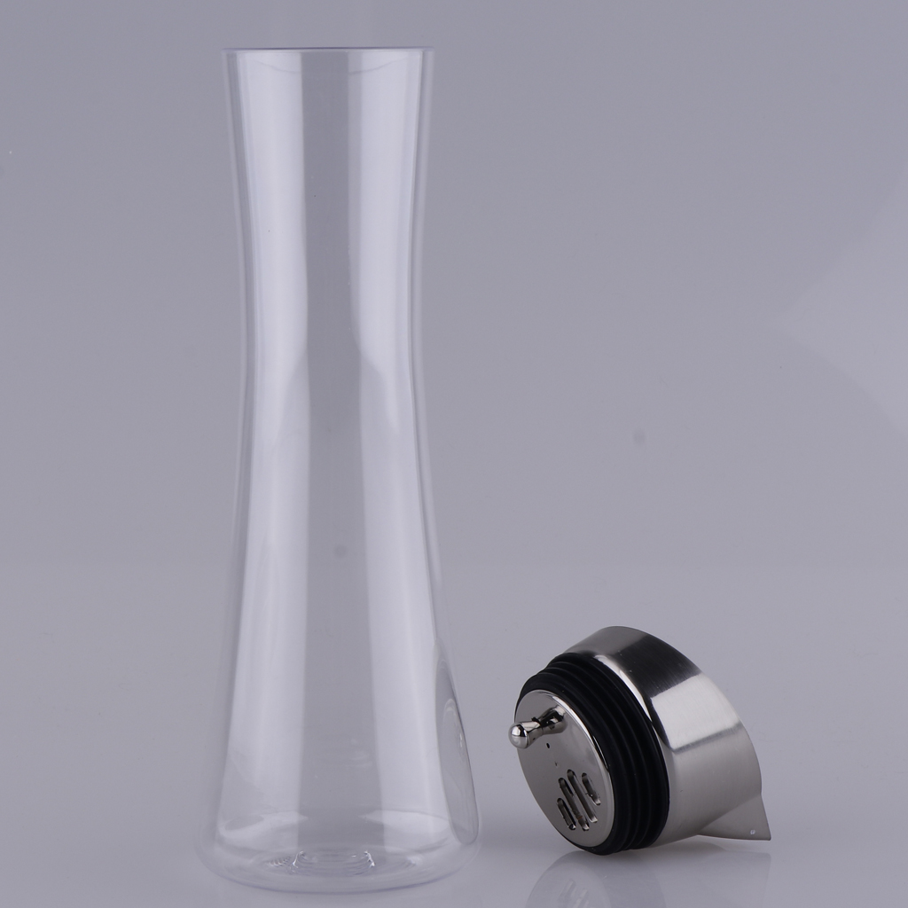 Water Pitcher Carafe with Lid, Good Beverage Pitchers Jar for Homemade Juice and Iced Tea