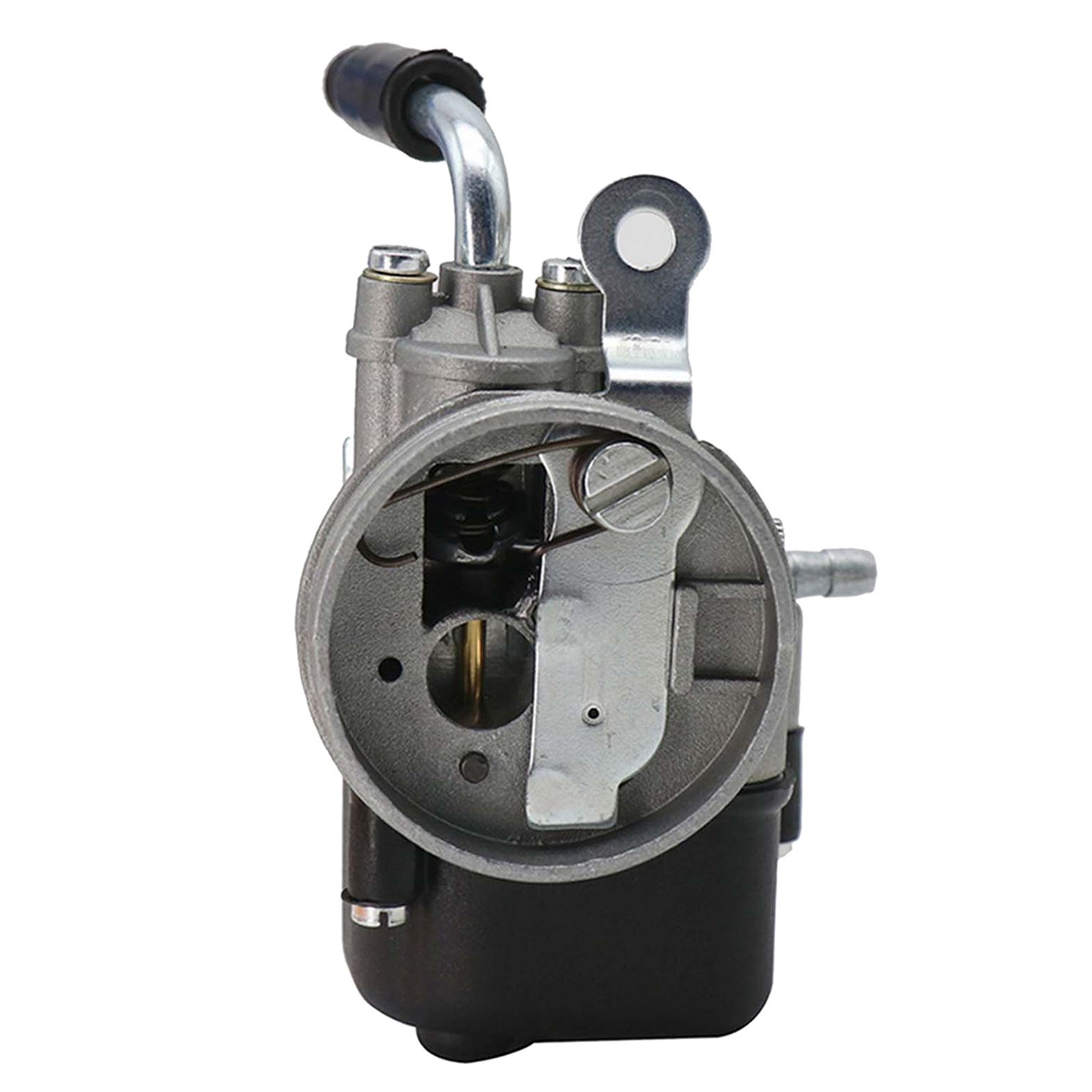 Motorcycles Carburetor for SHA 12.12 R2219 2T 12mm 2 Stroke 50-100CC for Scooters Moped