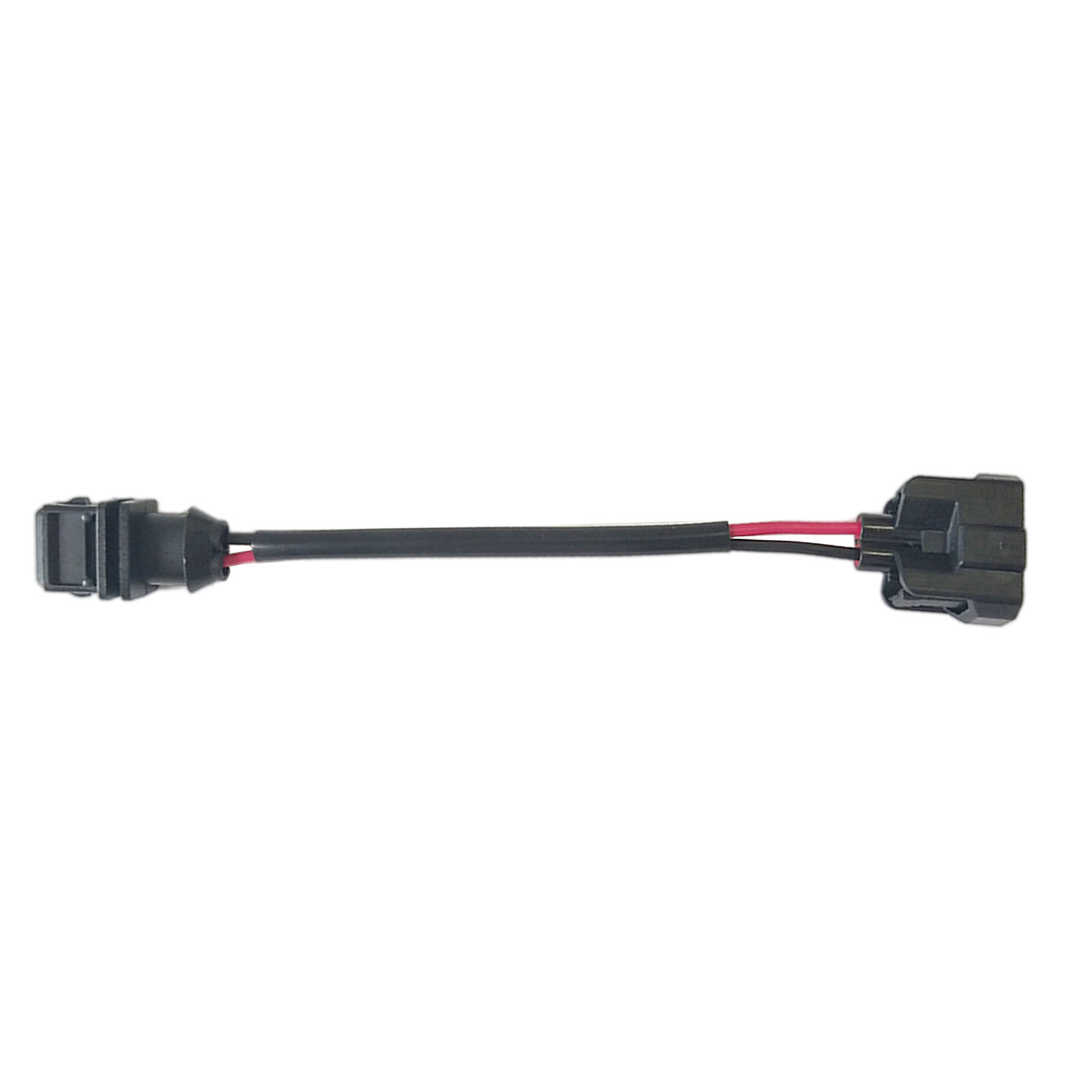 OBD1 to OBD2 Fuel Injector Conversion Jumper Harness Plug Clip Adapter Fit for Honda Acuras EV1 Replace Accessories Parts