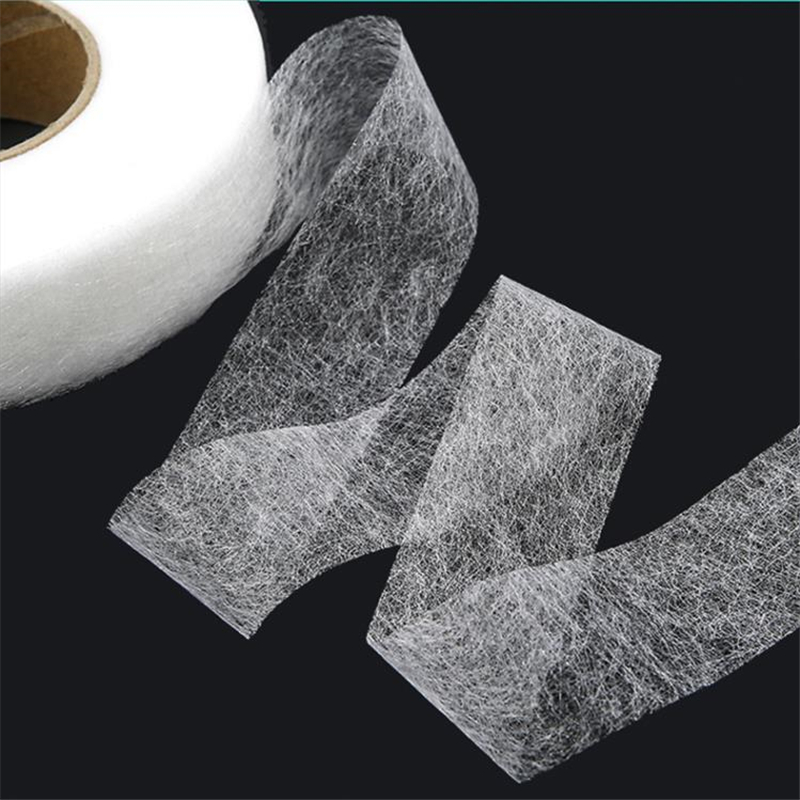 Fuse Double-sided Adhesive Non-Woven Lining For DIY Fabric Easy Iron