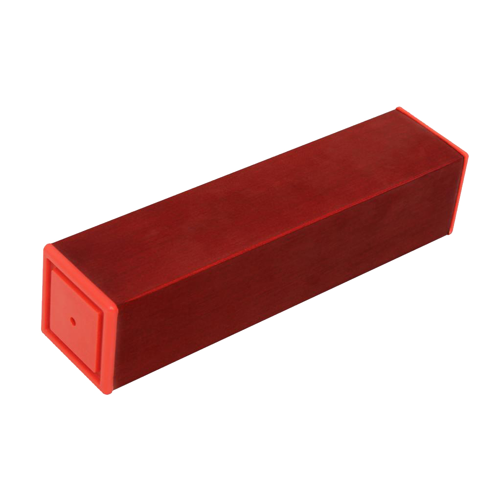 Rectangular Hand Percussion Instrument Sand Shaker Rhythm Musical Instrument