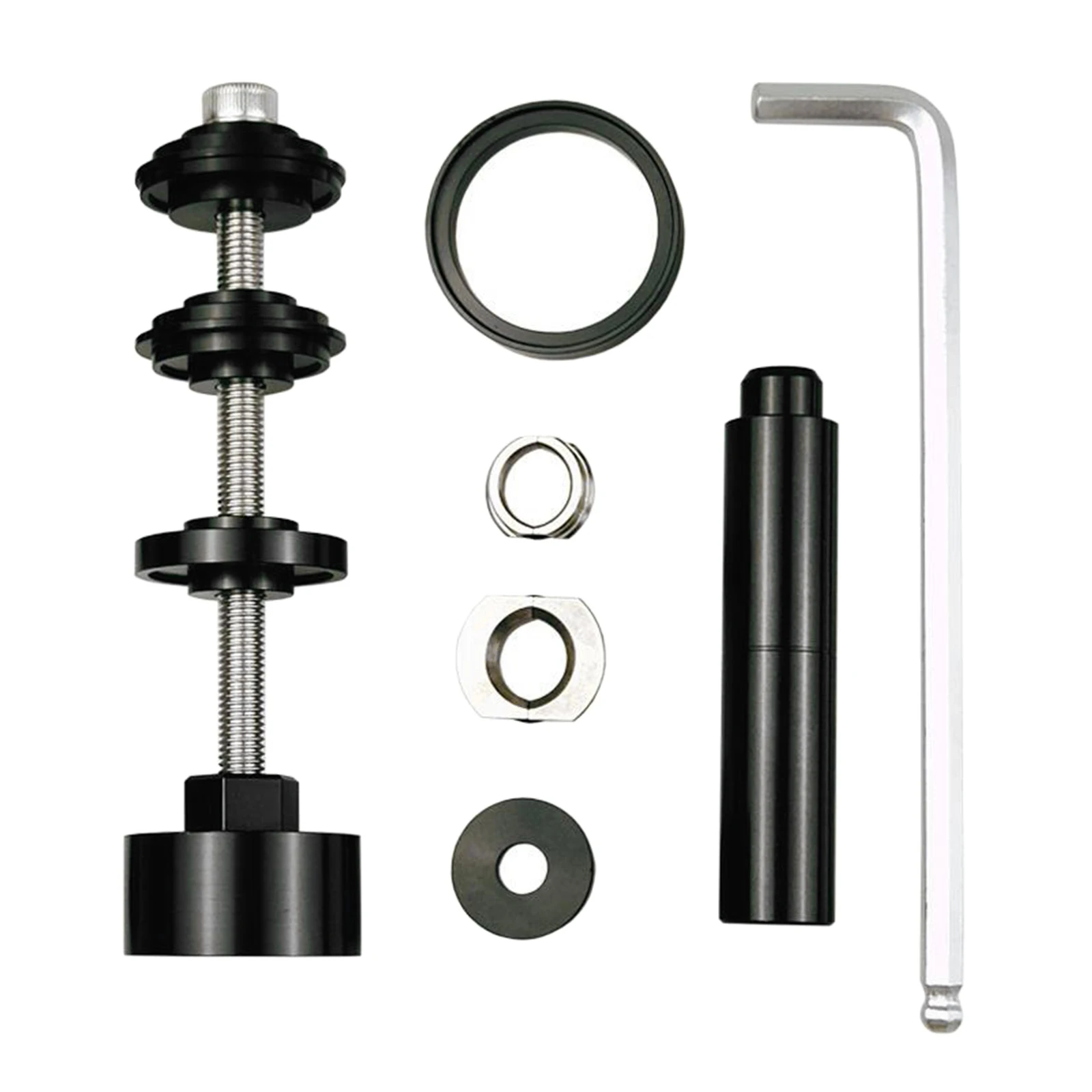 Bike Press Fit BB Tool Bearing Press In Remover Bottom Bracket Removal Tools