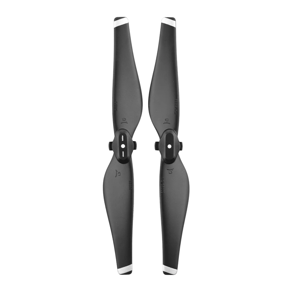 Package: 4 pairs x Propellers(4 CW + 4CCW)