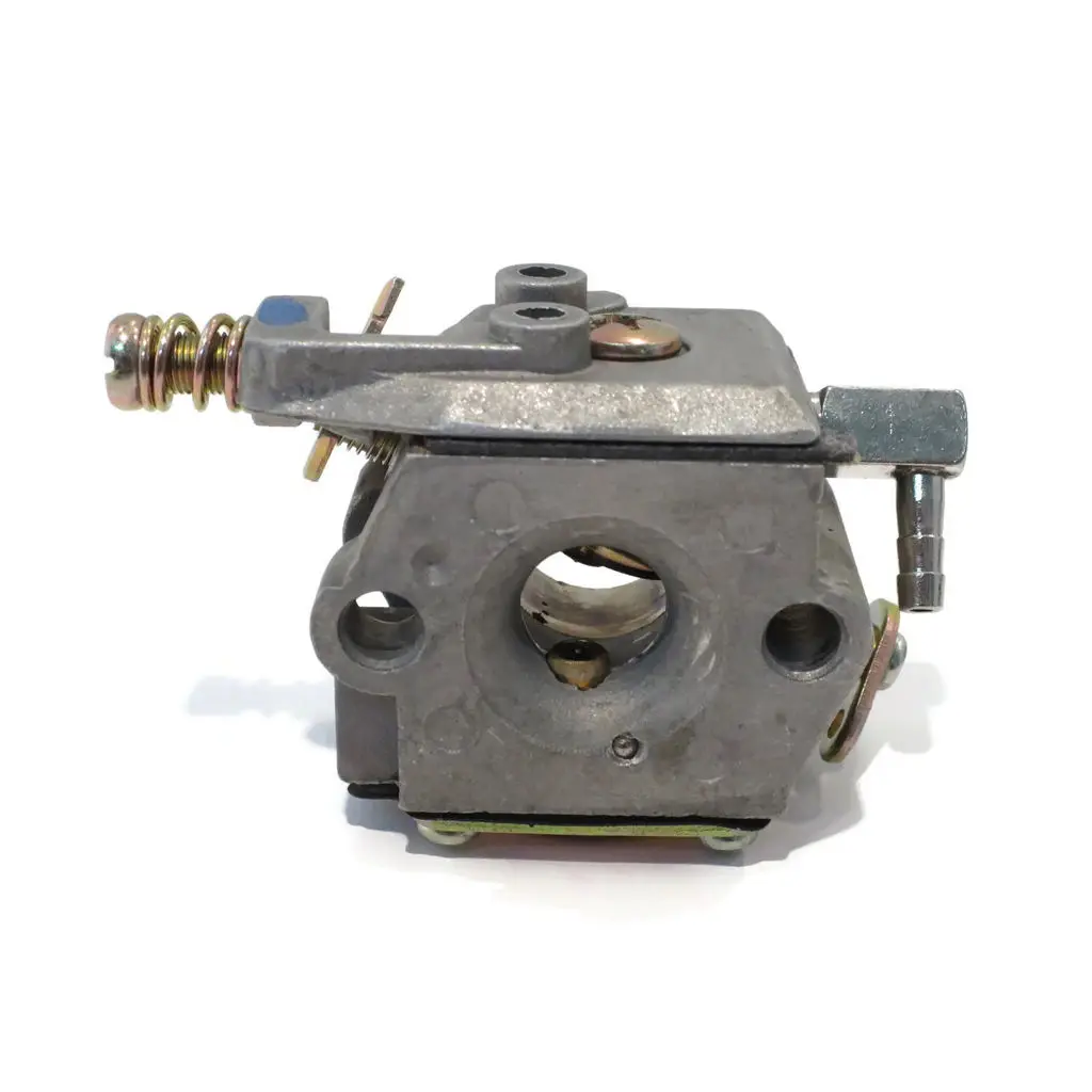 Carburetor For Tecumseh 640347 Fits Jiffy And  Ice Auger Engines