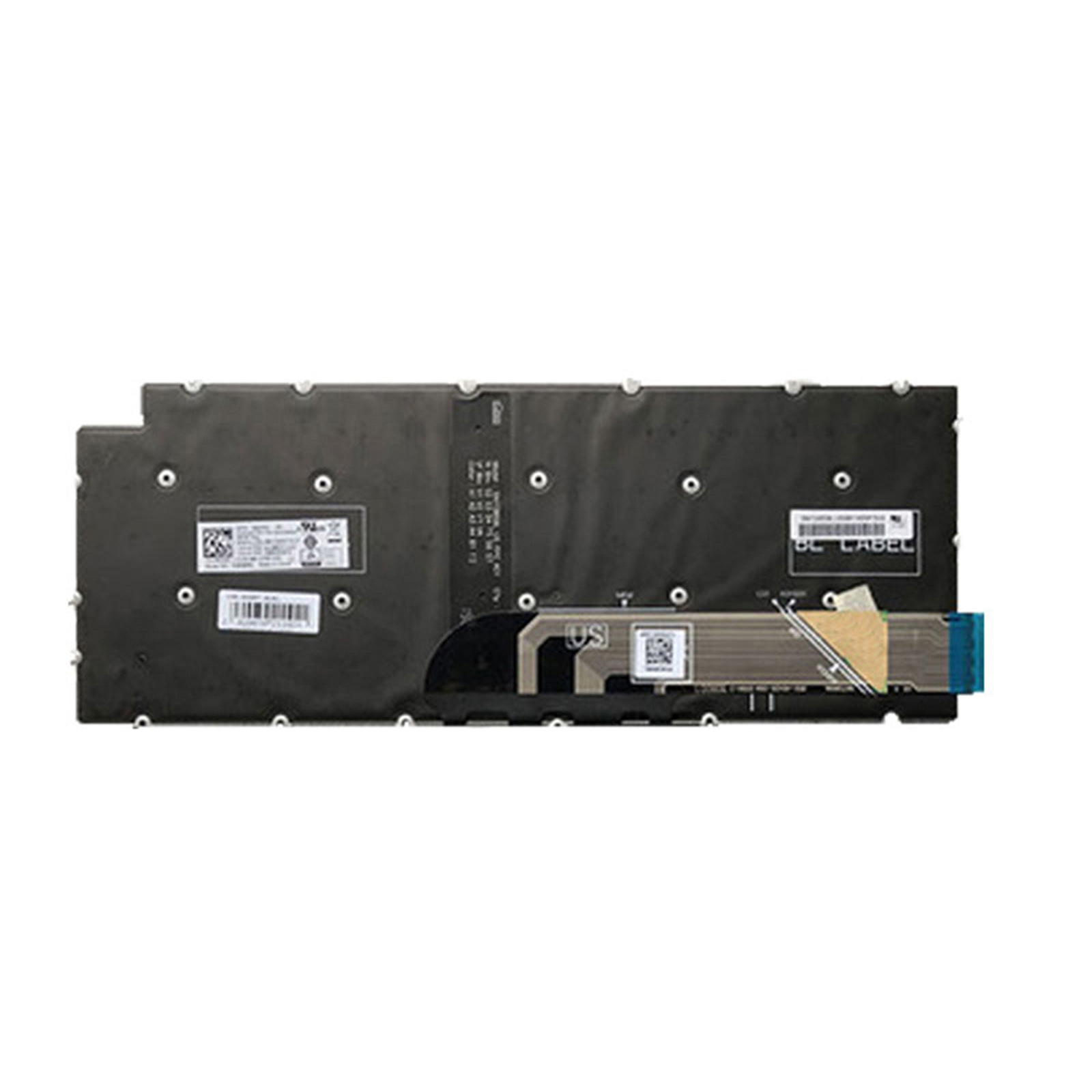 US English Keyboard for Dell Inspiron 5542 3550 5545 5547/3551/3552 3559 3565 3567 3551 3558 5566 5748 Laptop Keyboard
