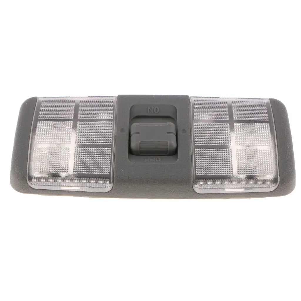 INTERIOR ROOF CEILING DOME DOOR INDICATION LIGHT READING LAMP for Mitsubishi