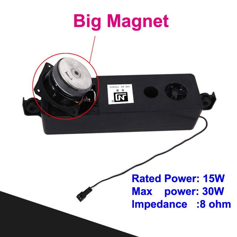 Title 4, 30W 8ohm Bluetooth 5.0 TPA3116D2 Altoparlante A...