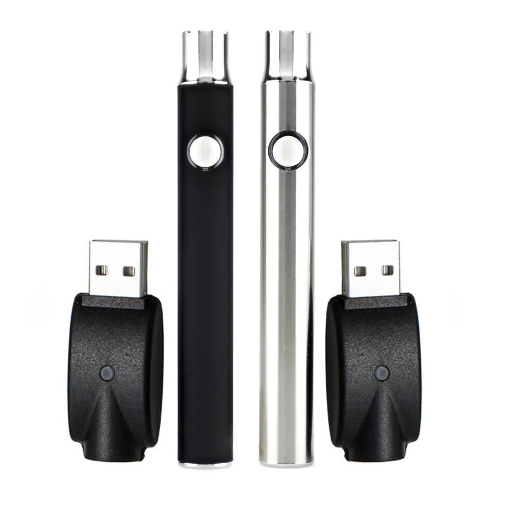 Push Button Battery for Vape for o.pen Preheat 510 Thread Variable Voltage C Art Dropshipping