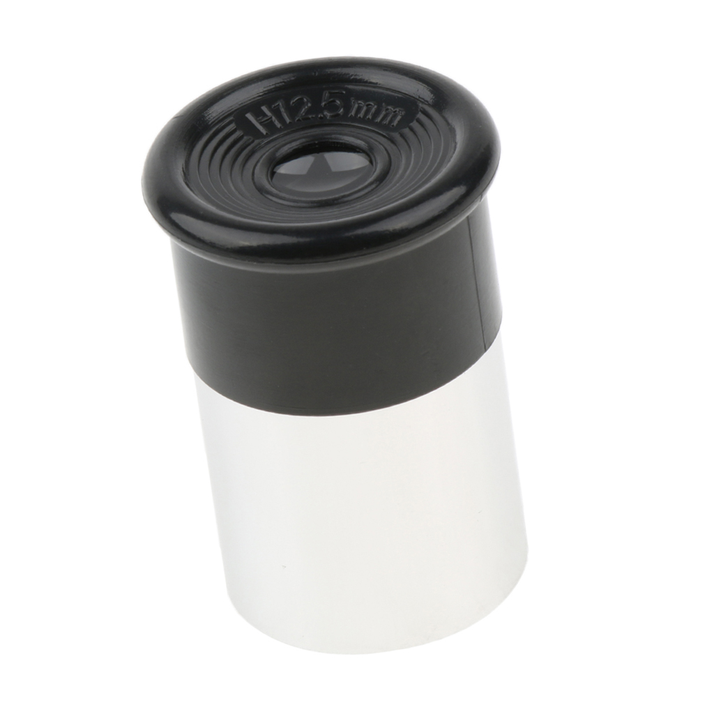 H12.5mm 0.965'' Telescope Eyepiece 35 Degree Exploration Fully Multi-Coated