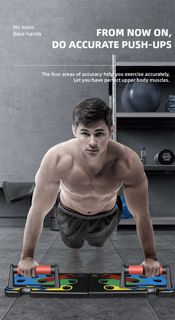 9 w 1 stojaki Push-Up deska Push Up kulturystyki Home Fitness ćwiczenia narzędzia mięśnie sporty treningowe stojak na siłownię mężczyźni kobiety tanie i dobre opinie CN (pochodzenie) 9 w 1 stojaki Push-Up deska Push Up kulturystyki Home Fitness ćwiczenia narzędzia mięśnie sporty treningowe stojak na siłownię mężczyźni kobiety tanie i dobre opinie CN (pochodzenie)